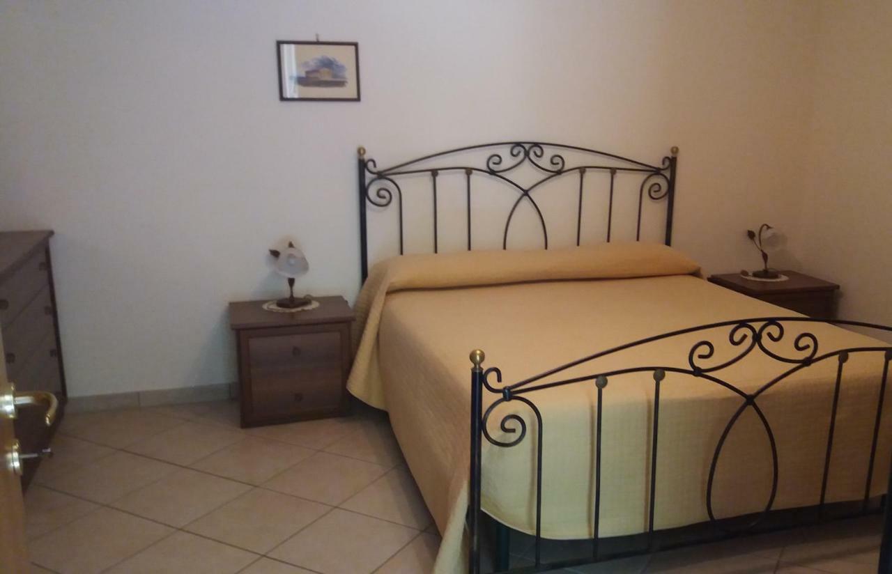 Agriturismo Costiera Amalfitana 트라몬티 외부 사진