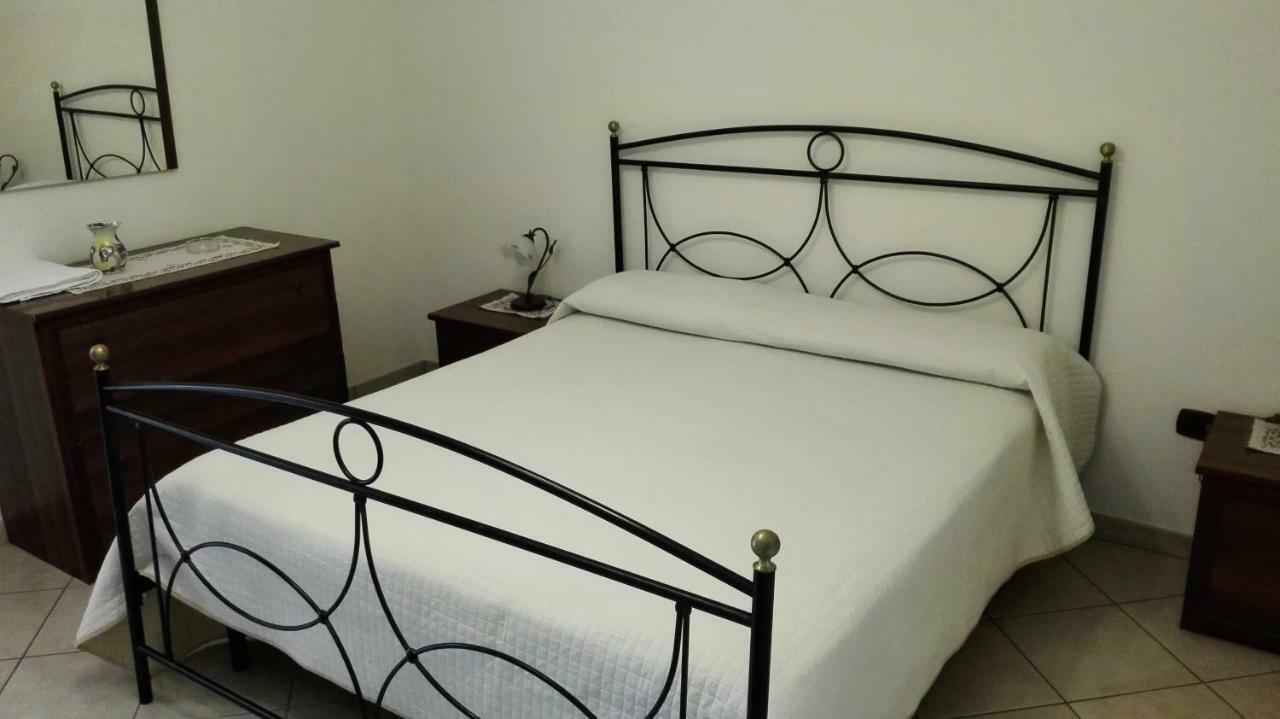 Agriturismo Costiera Amalfitana 트라몬티 외부 사진
