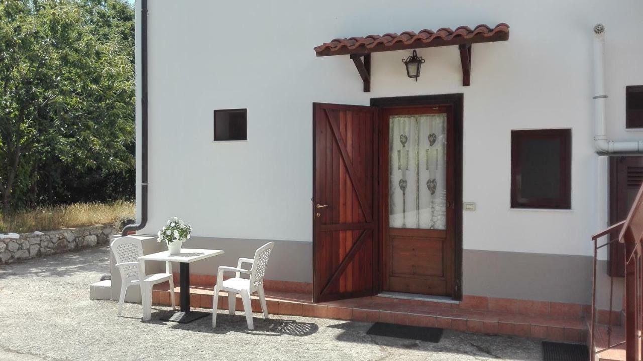 Agriturismo Costiera Amalfitana 트라몬티 외부 사진