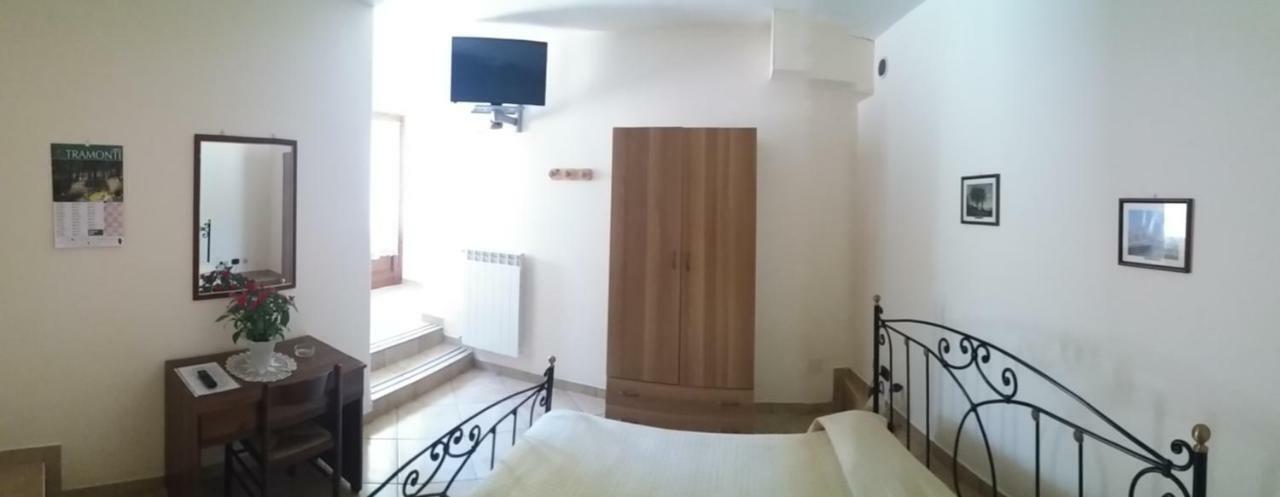Agriturismo Costiera Amalfitana 트라몬티 외부 사진