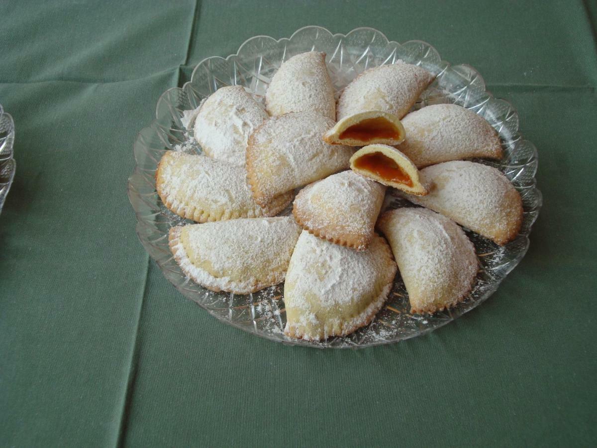 Agriturismo Costiera Amalfitana 트라몬티 외부 사진