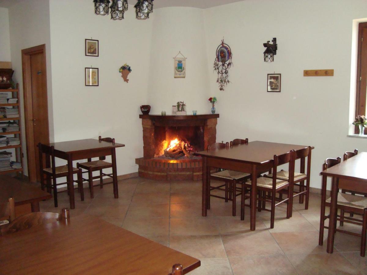 Agriturismo Costiera Amalfitana 트라몬티 외부 사진