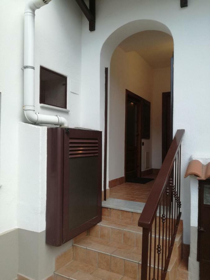 Agriturismo Costiera Amalfitana 트라몬티 외부 사진
