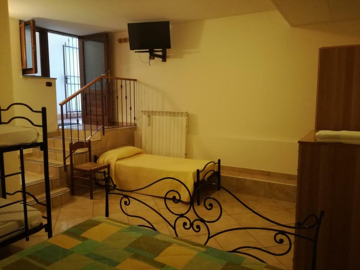 Agriturismo Costiera Amalfitana 트라몬티 외부 사진