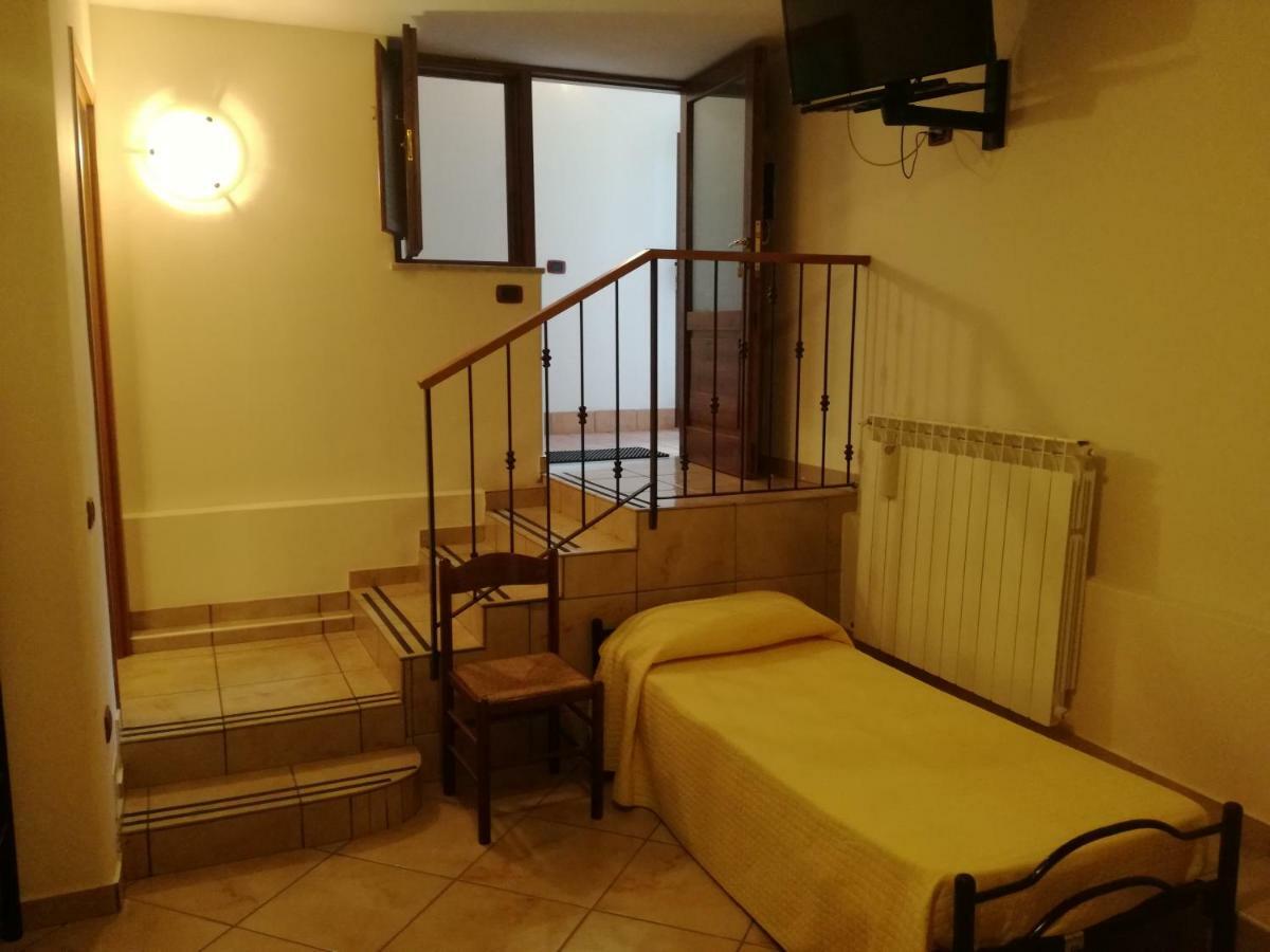 Agriturismo Costiera Amalfitana 트라몬티 외부 사진